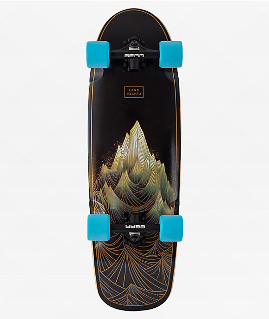 Landyachtz Tugboat Skateboard
