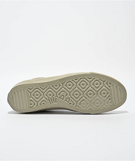 国内配送 LastResort AB VM001 SUEDE LO FULLDIP SILVER Last Resort AB VM001-LO Suede Full Dip Silver Birch Skate