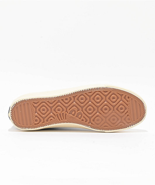 Last Resort AB VM003-Lo Duo Black & White Skate Shoes