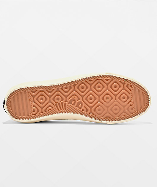 Last Resort AB VM003-Lo White Skate Shoes