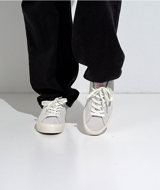 Last Resort AB VM003-Lo White Skate Shoes video