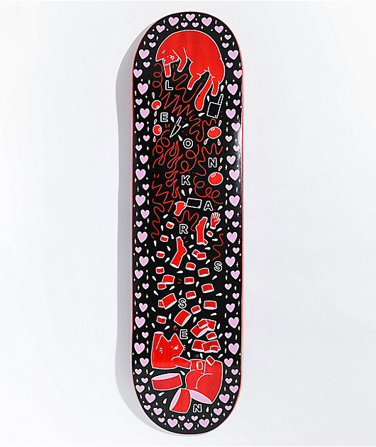 Leon Karssen Sparkle 8.1