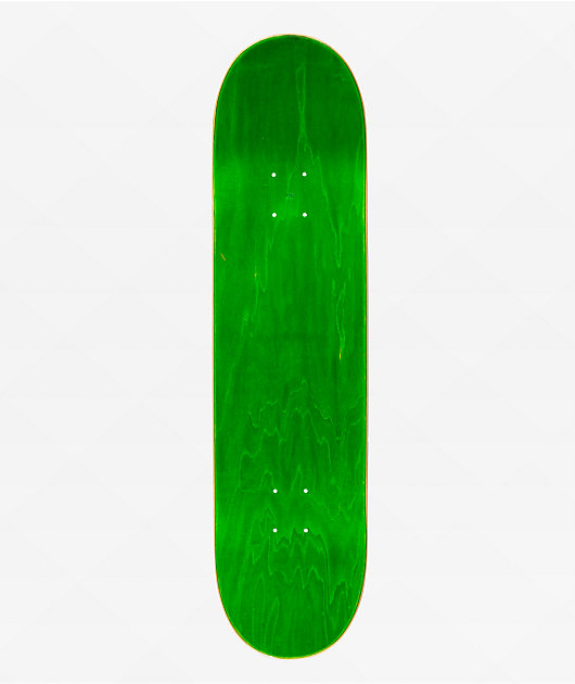 Less Than Local Less 8.1" Skateboard Deck