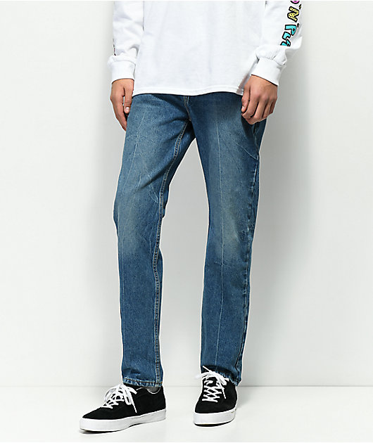 levis 502 style