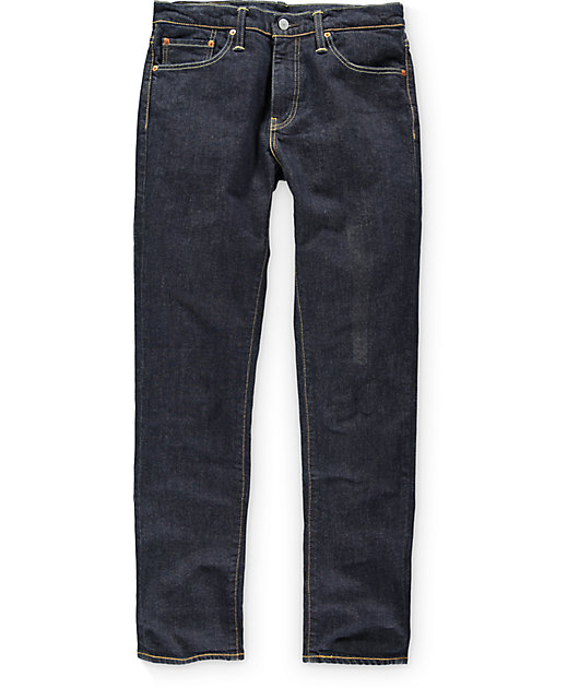 levi's 511 rock cod jeans