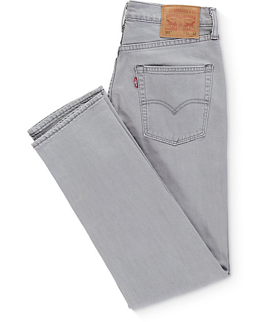 levis 511 dyneema