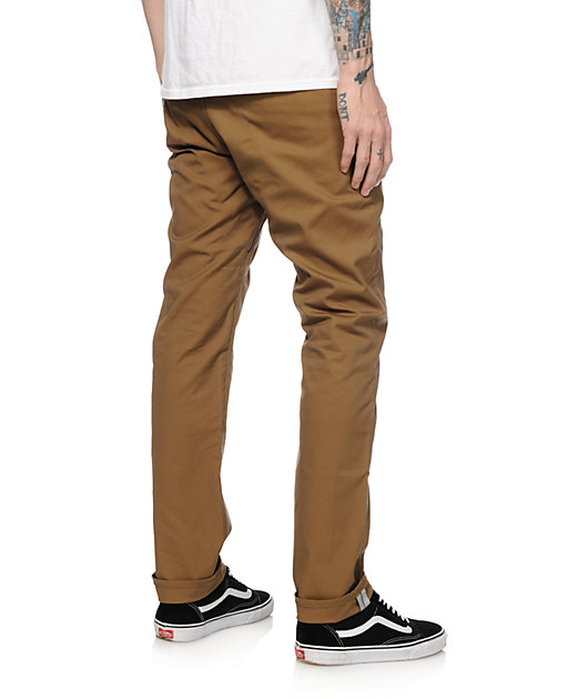 Levi S Commuter 511 Pantalones Estrechos Zumiez