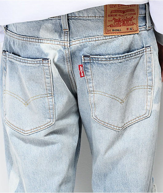 Levi's Men's 501 Original Fit Jeans | lupon.gov.ph