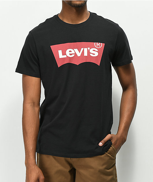 Levi's Black