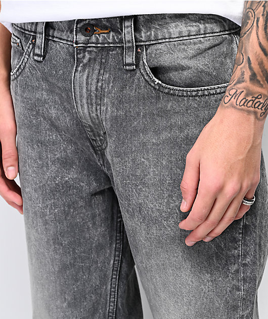 Levi's Sugar Grey Jeans