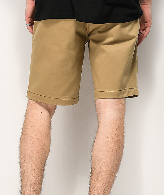 levi's skate easy shorts