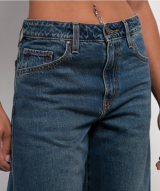 Levi's® Most Wanted Baggy Dad Barrel Jeans | Zumiez