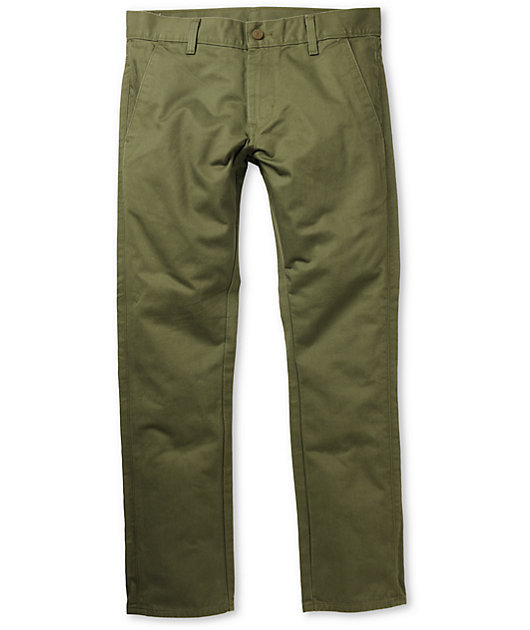 Olive Green Levi's 511 Finland, SAVE 31% 