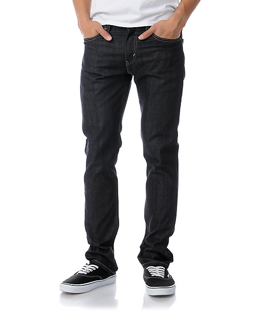 levi's 511 rigid dragon