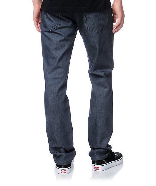 levi's 511 rigid grey