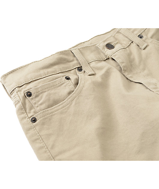 levis 511 true chino