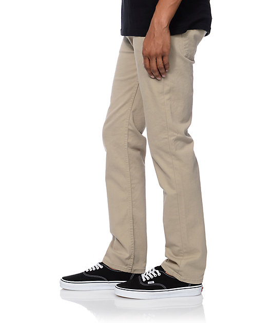 levis 511 true chino