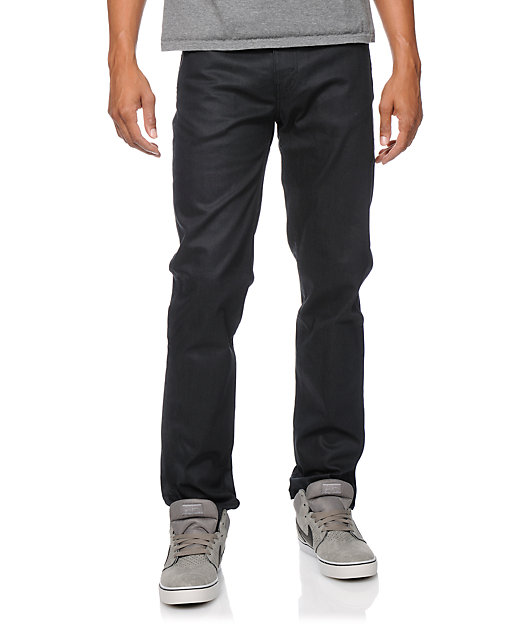 levis waxed jeans online -