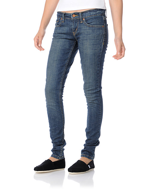 Levis Too Superlow 524 Luxembourg, SAVE 44% 