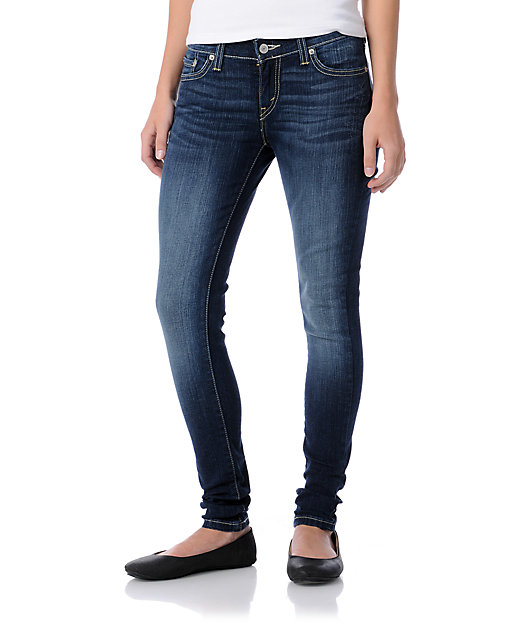 levi's 535 jeggings