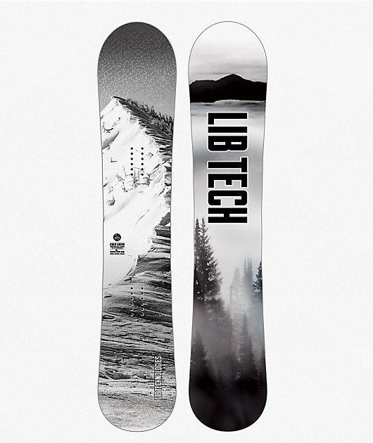 Lib Tech Cold Brew Snowboard 2027