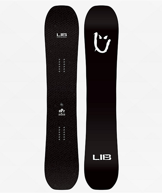 Lai♡ Lib Tech DPR Snowboard 2026 | Zumiez