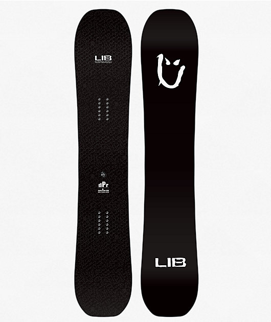 Lib Tech DPR Snowboard 2027