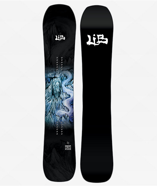 Lib Tech Skunk Ape II Snowboard 2025 | Zumiez
