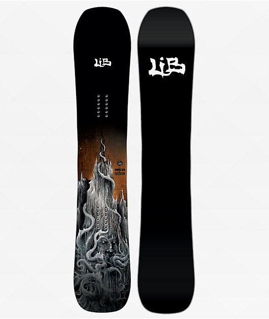 Lib Tech Skunk Ape Wide Snowboard 2026 | Zumiez