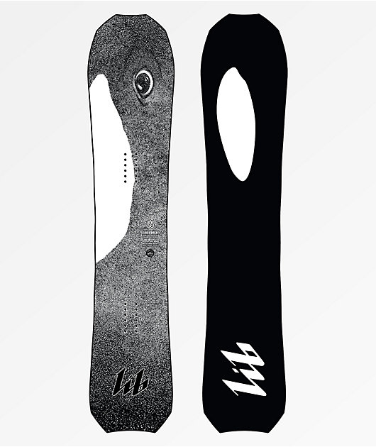 Lib Tech T. Rice Orca Snowboard 2020