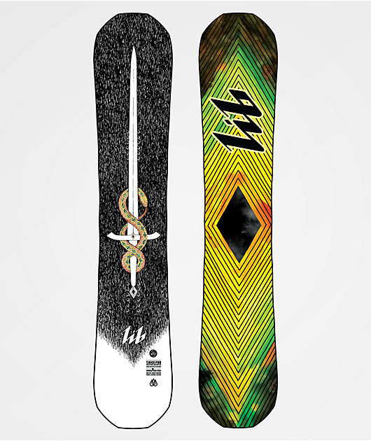 Lib Tech T. Rice Pro HP Blunt Snowboard 2020