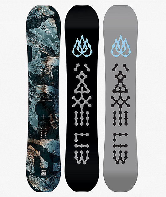 Lib Tech T. Rice Pro Snowboard 2027