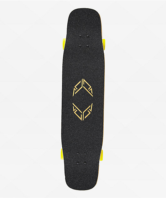 Loaded Boards Tesseract II Photochromatic 39" Longboard Complete