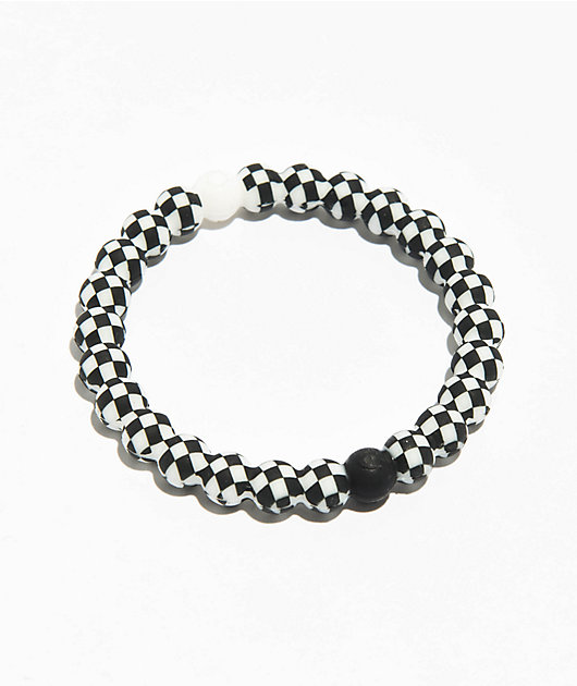 Lokai Checkerboard pulsera