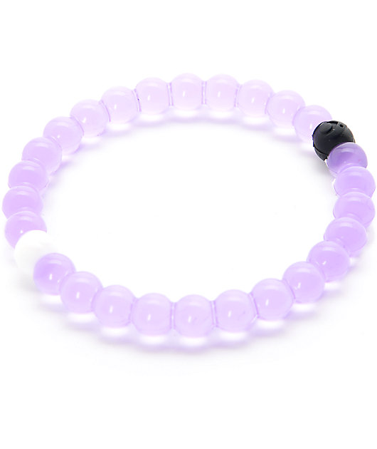 cheap purple bracelets