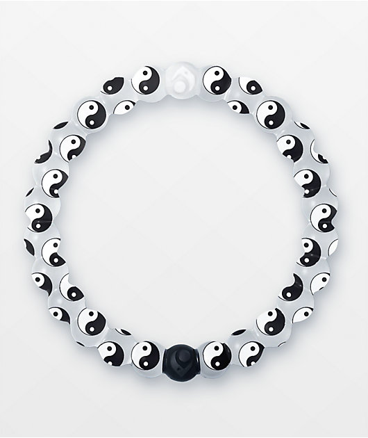 Lokai Yin Yang Bracelet