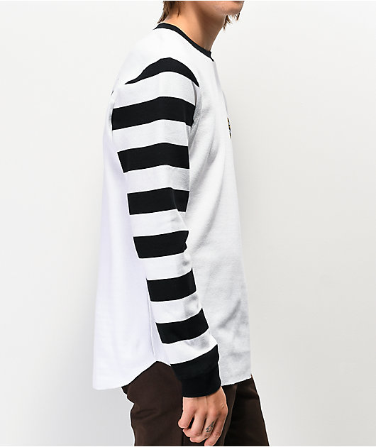 Loser Machine Southcrest White Long 
