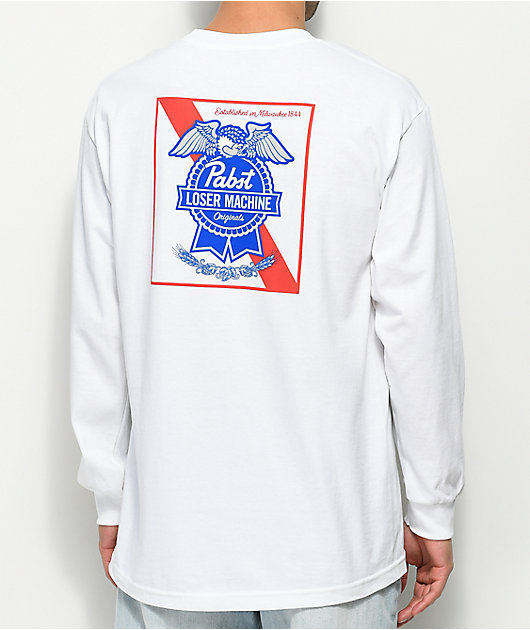 pbr shirts long sleeve shirts