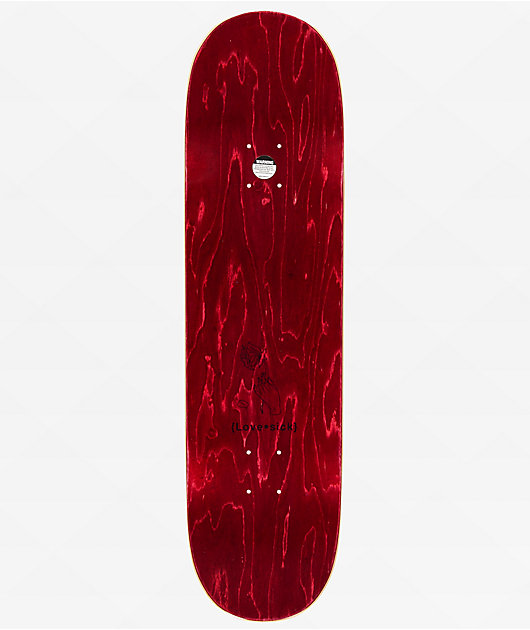 Lovesick Losing You 8.5" Skateboard Deck