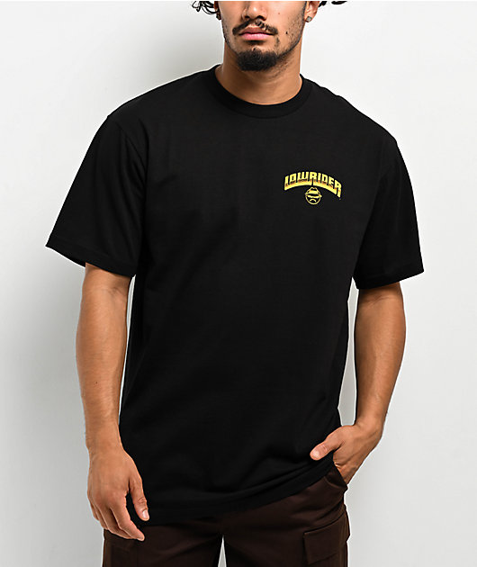 Champion t shirt zumiez hotsell