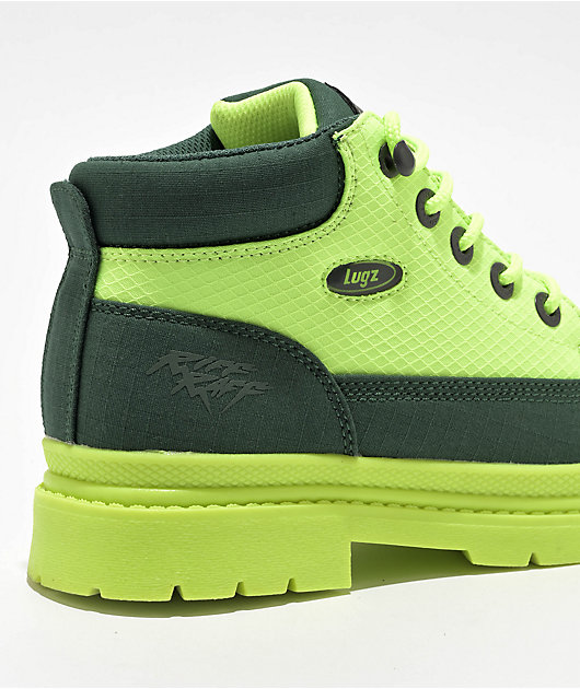 Lugz drifter ripstop best sale