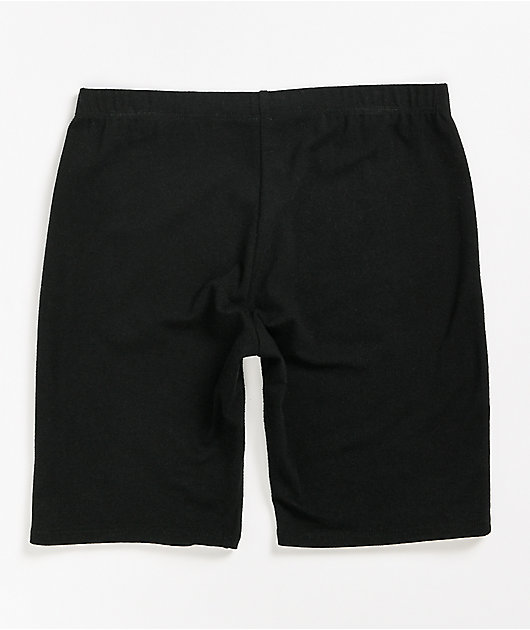 Lunachix shorts negros de ciclismo