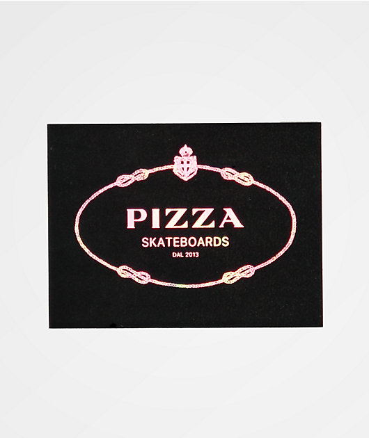 Lurk Hard Couture Sticker
