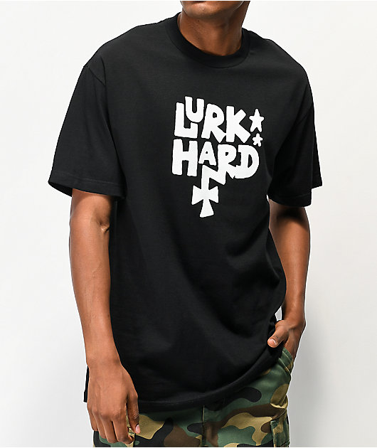 lurk hard t shirt