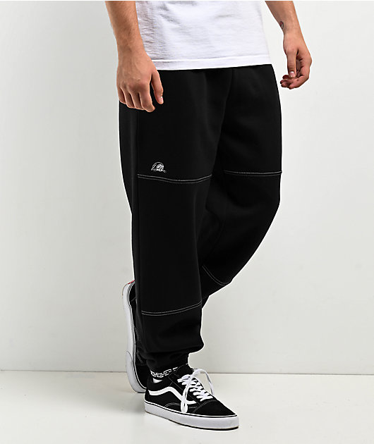 Lurking Class By Sketchy Tank Chain Black Sweatpants | Zumiez