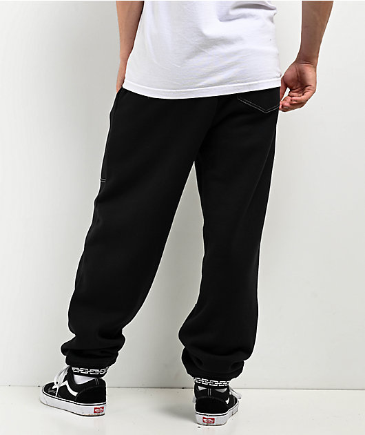 ◆THE COLDEST MOMENT◆ TCM cargo half sweat pants grey 24042 Ninth Hall Fundamentals Stash Grey Baggy Cargo Sweatpants