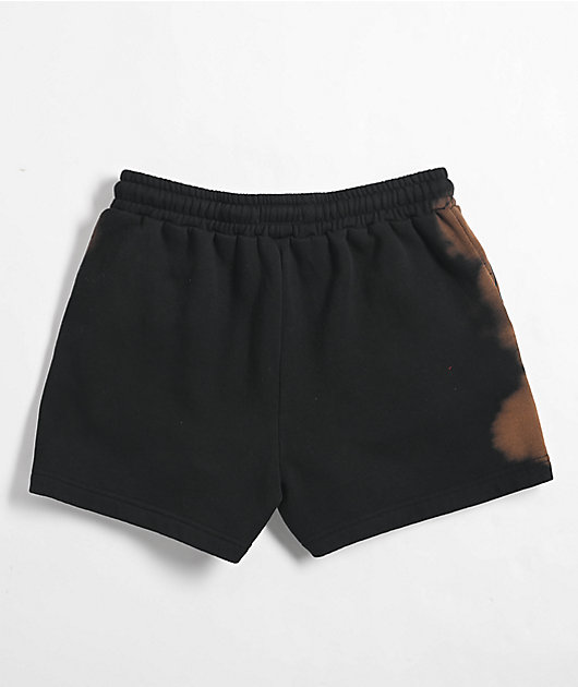 Lurking Class By Sketchy Tank Clarity Black Sweat Shorts