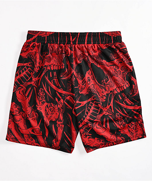 パンツ Rio1piu1uguale3 RONE MESH SHORTS パンツ Rio1piu1uguale3 RONE MESH SHORTS Dynamic Tricot Mesh