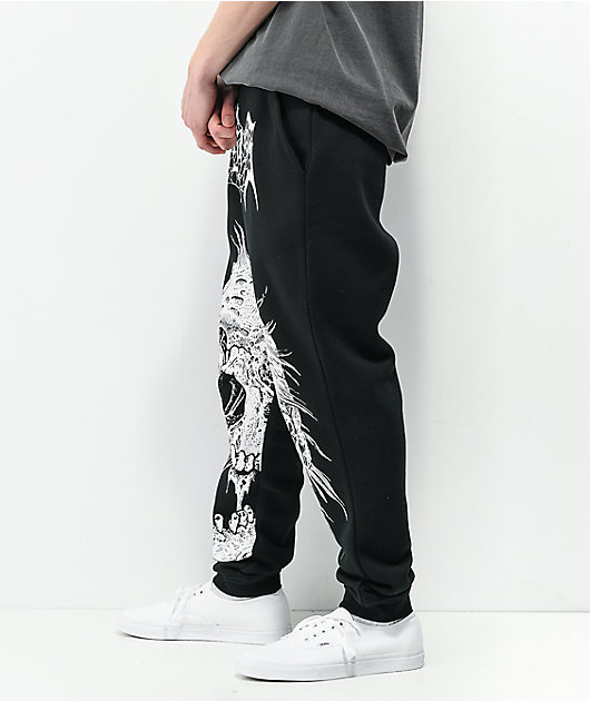 Black Butter Soft Joggers with Pockets – Keweenaw Klass Boutique LLC