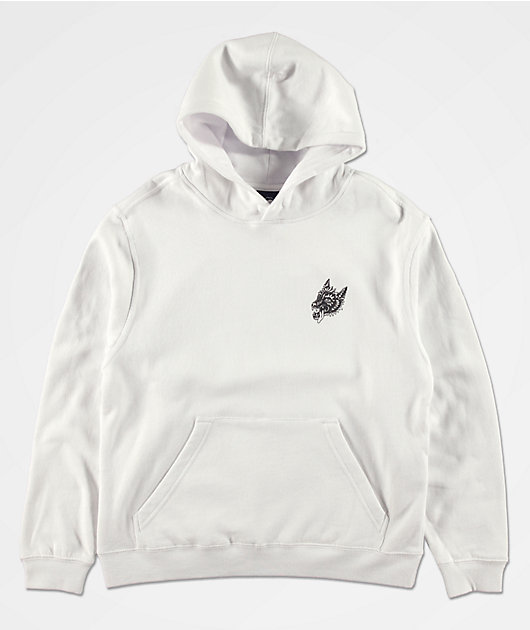 zumiez boys hoodies